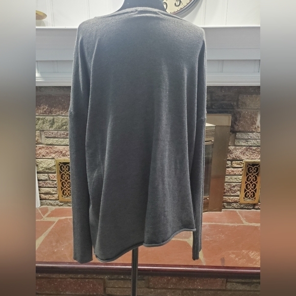 Bundle Only: Womens Neiman Marcus Size Large Brown Long Sleeve Light Sweater. - Picture 2 of 8